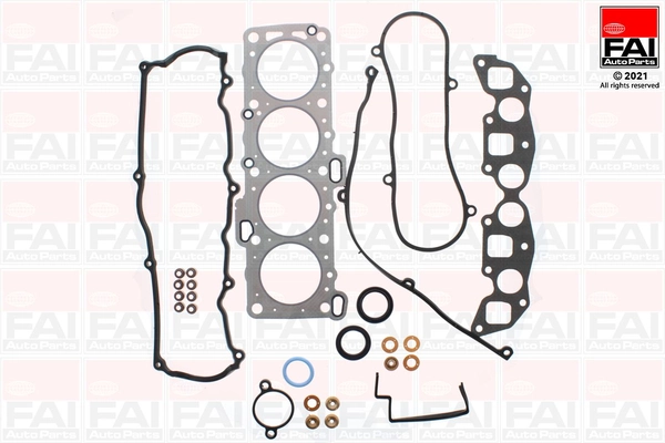 Gasket Kit, cylinder head